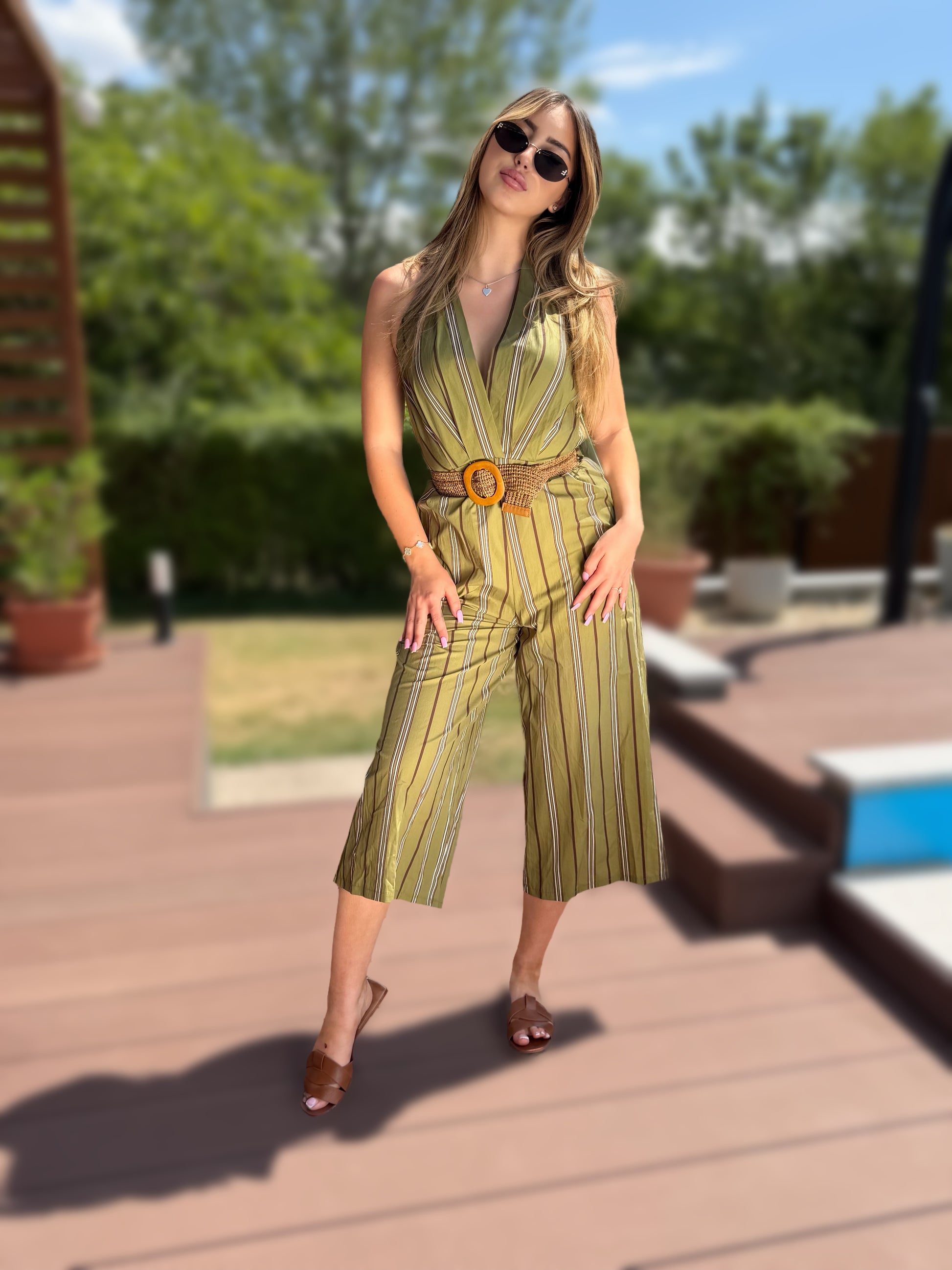 Liora overál