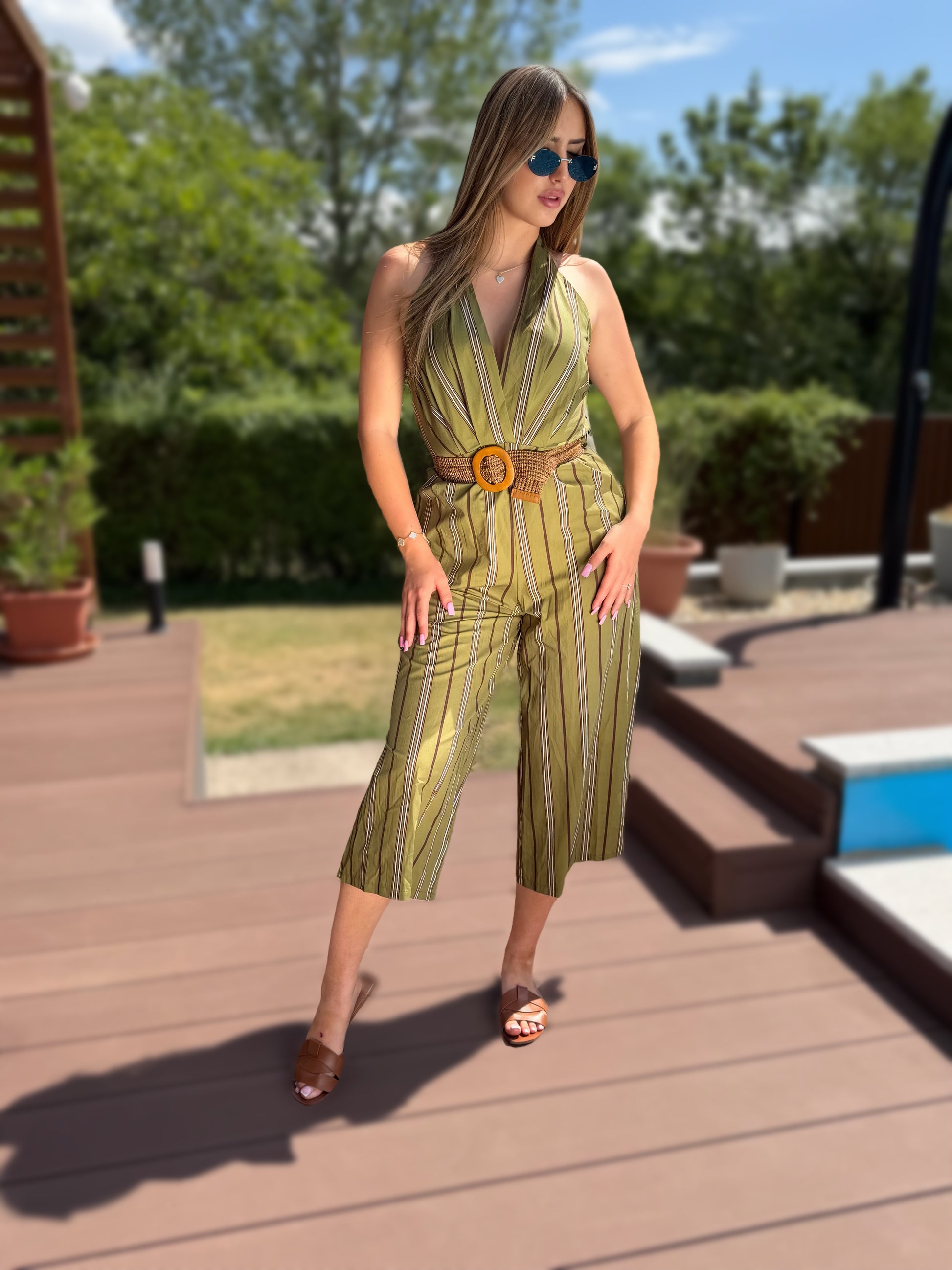 Liora overál