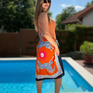 Luciella kendőszoknya