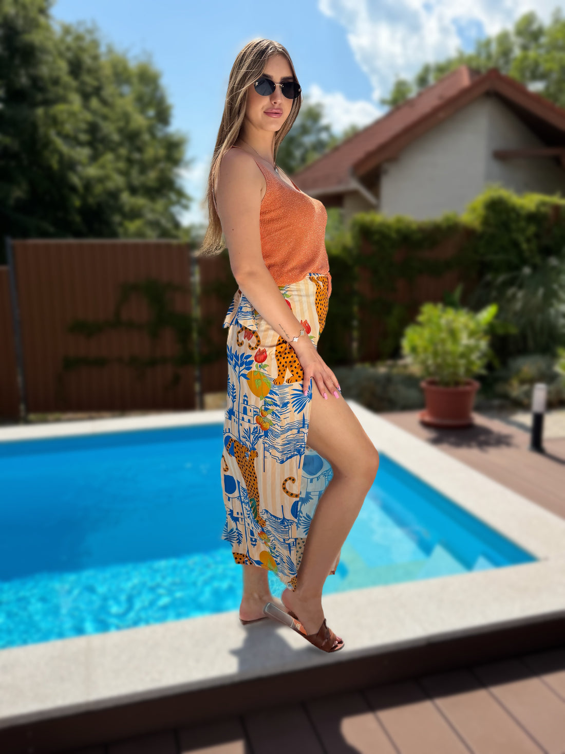 Zera szoknya