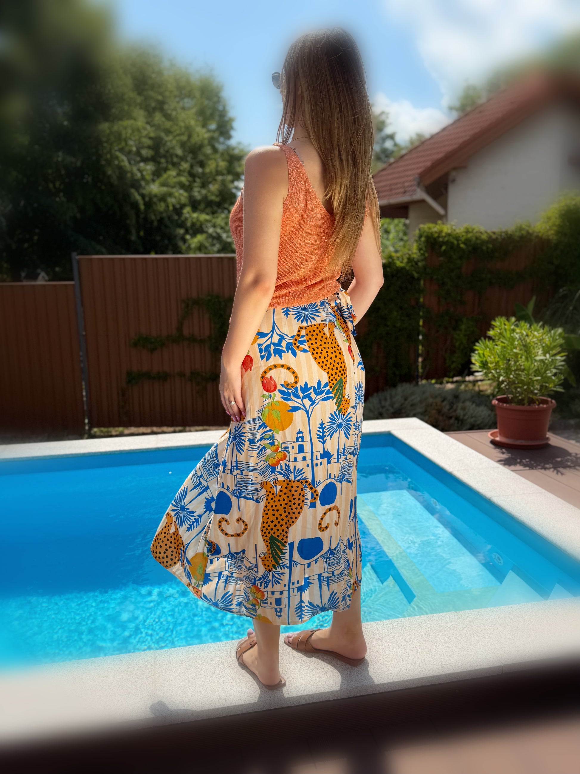 Zera szoknya
