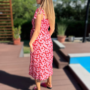 Coralia ruha