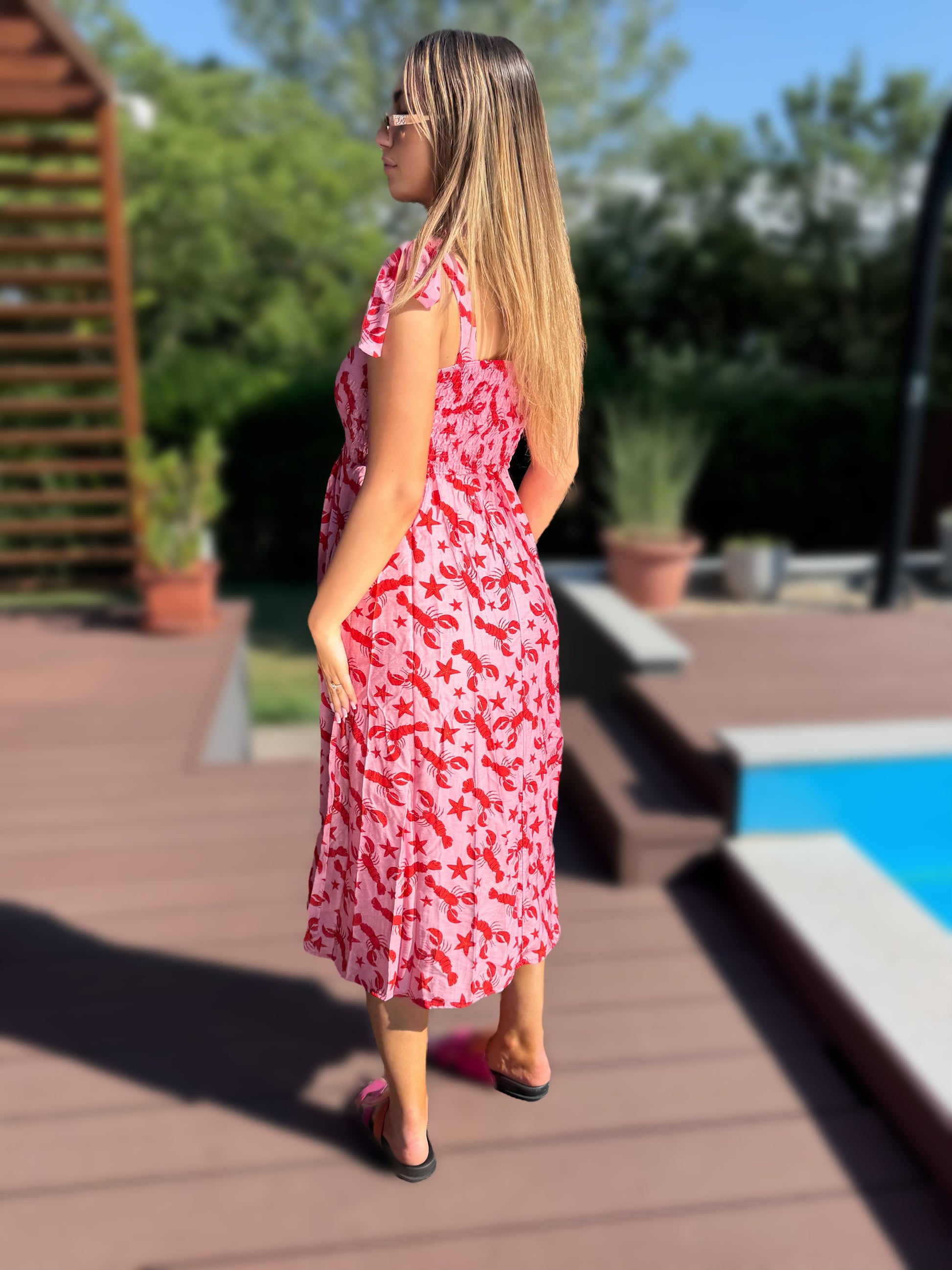 Coralia ruha
