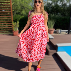 Coralia ruha