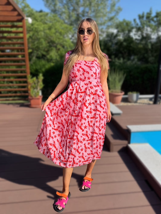 Coralia ruha