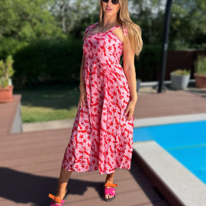 Coralia ruha