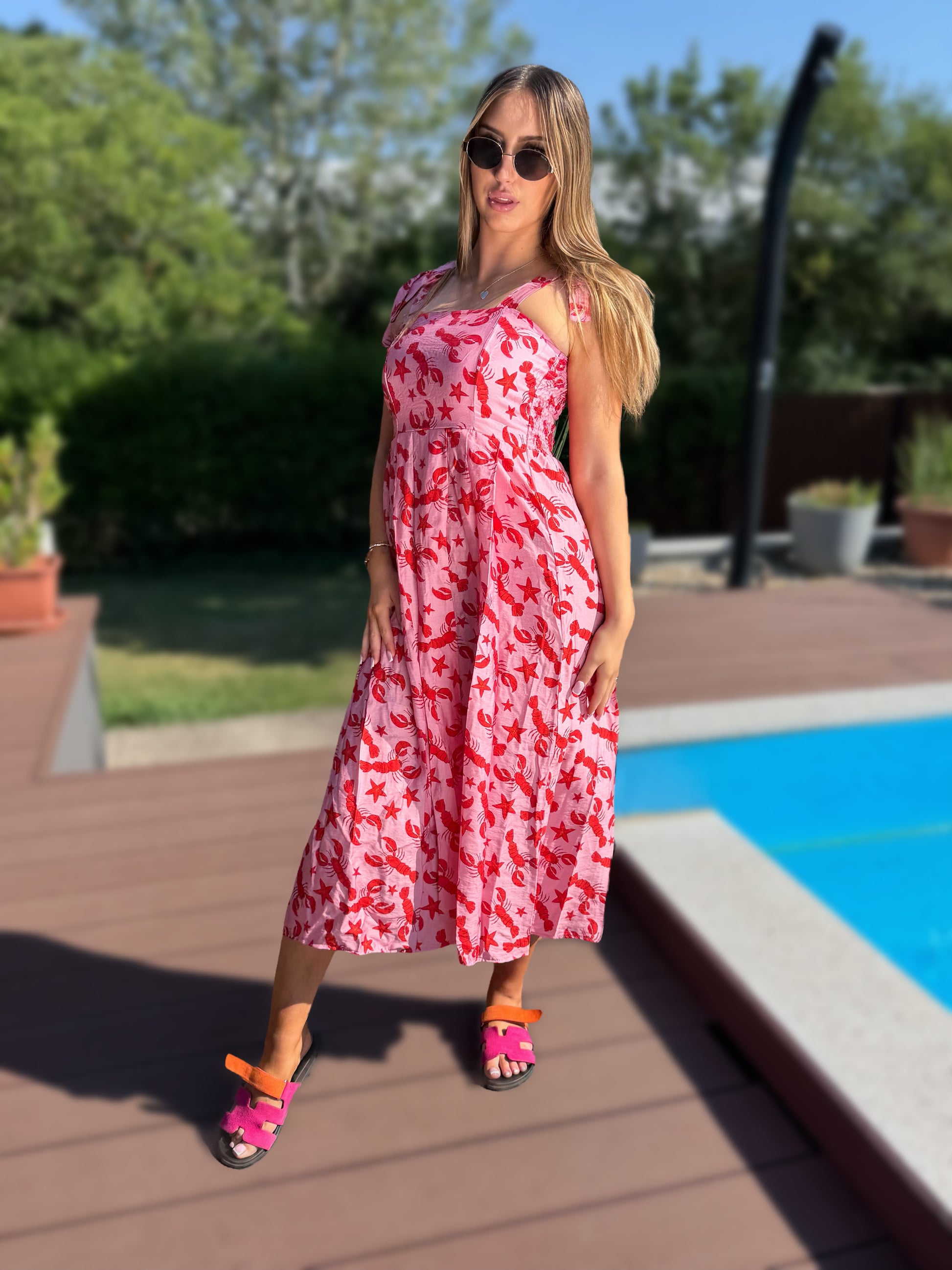 Coralia ruha