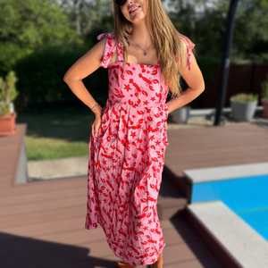 Coralia ruha
