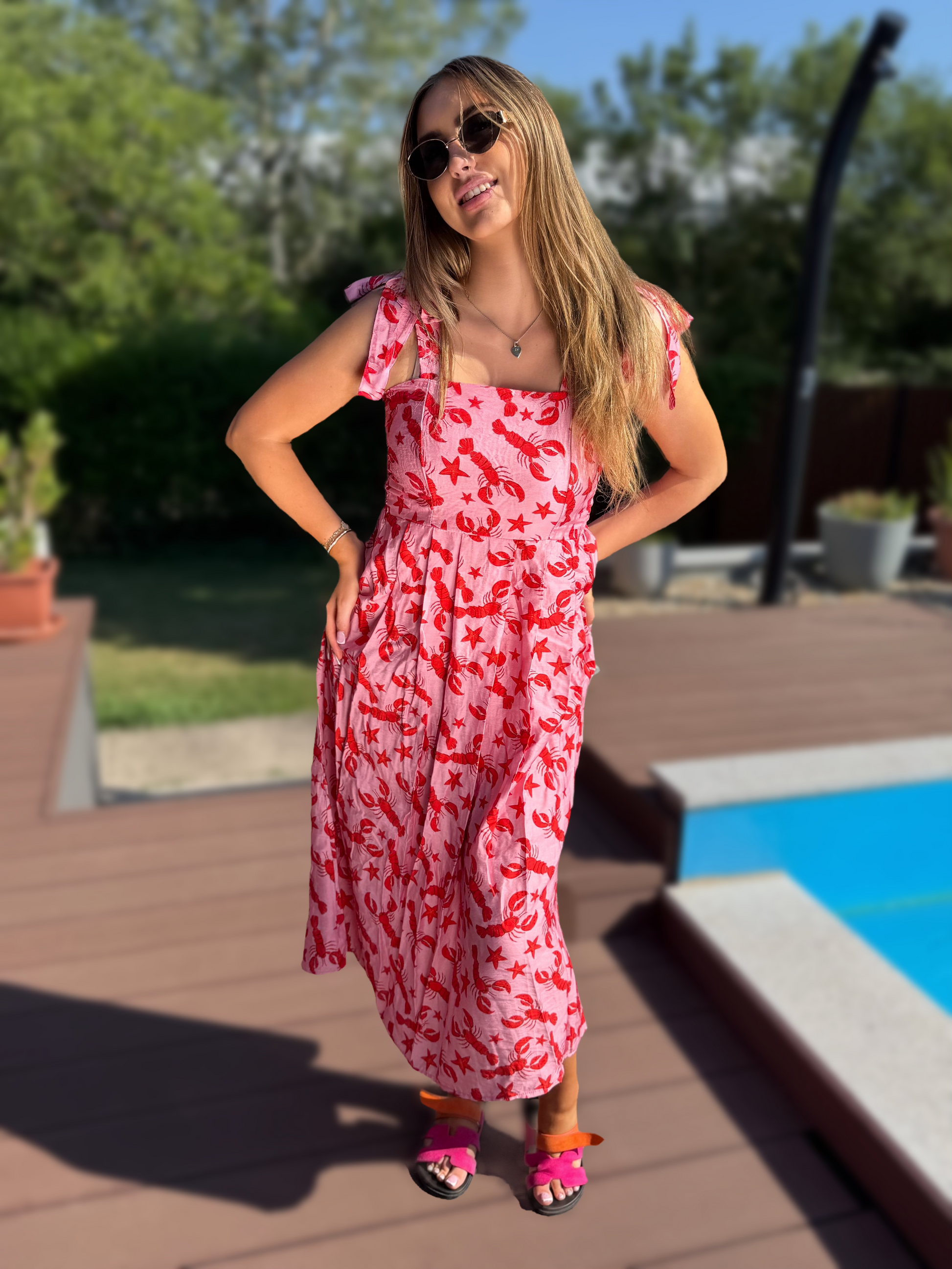 Coralia ruha