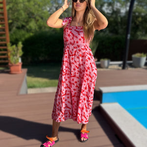 Coralia ruha