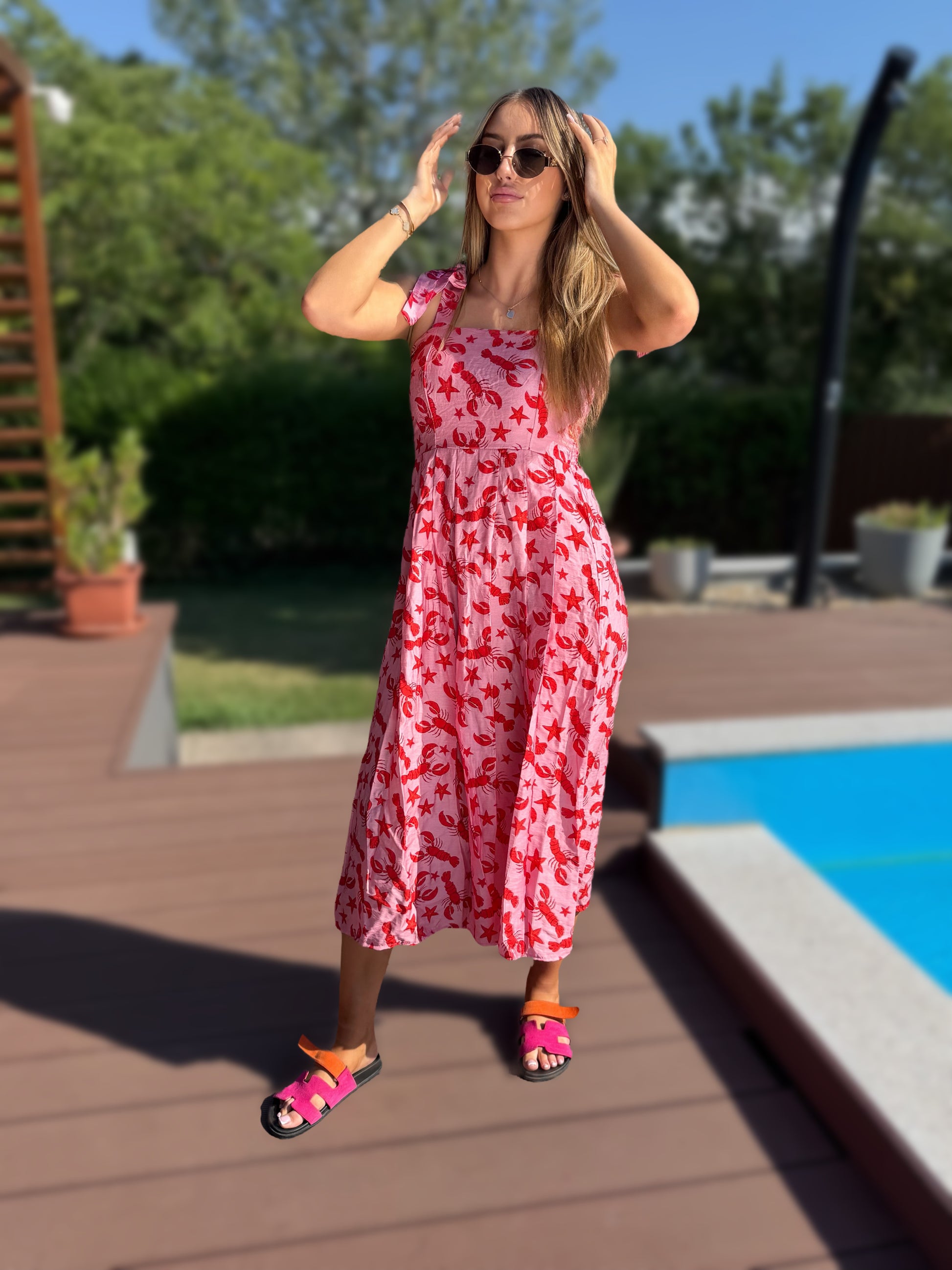 Coralia ruha