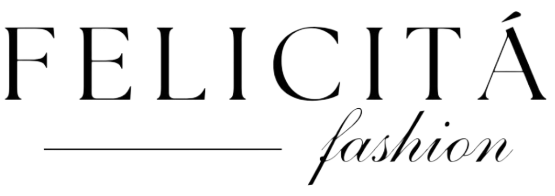 felicitafashion